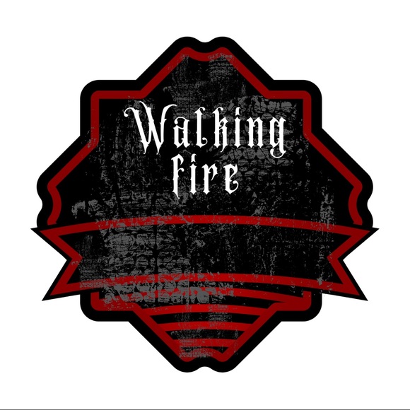 walkingfire